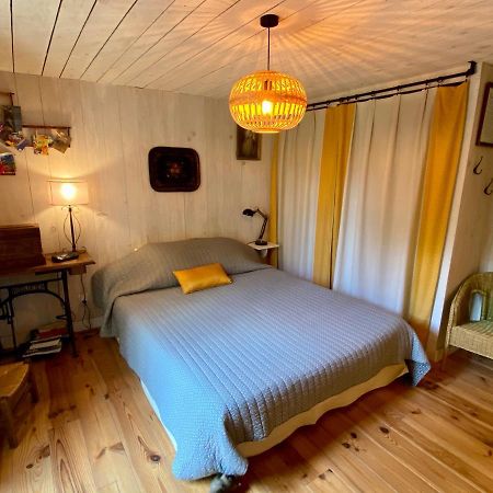BnB à la Carte Viols-en-Laval Extérieur photo