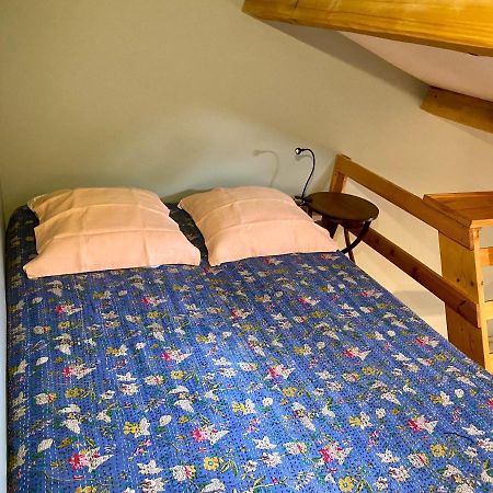 BnB à la Carte Viols-en-Laval Extérieur photo