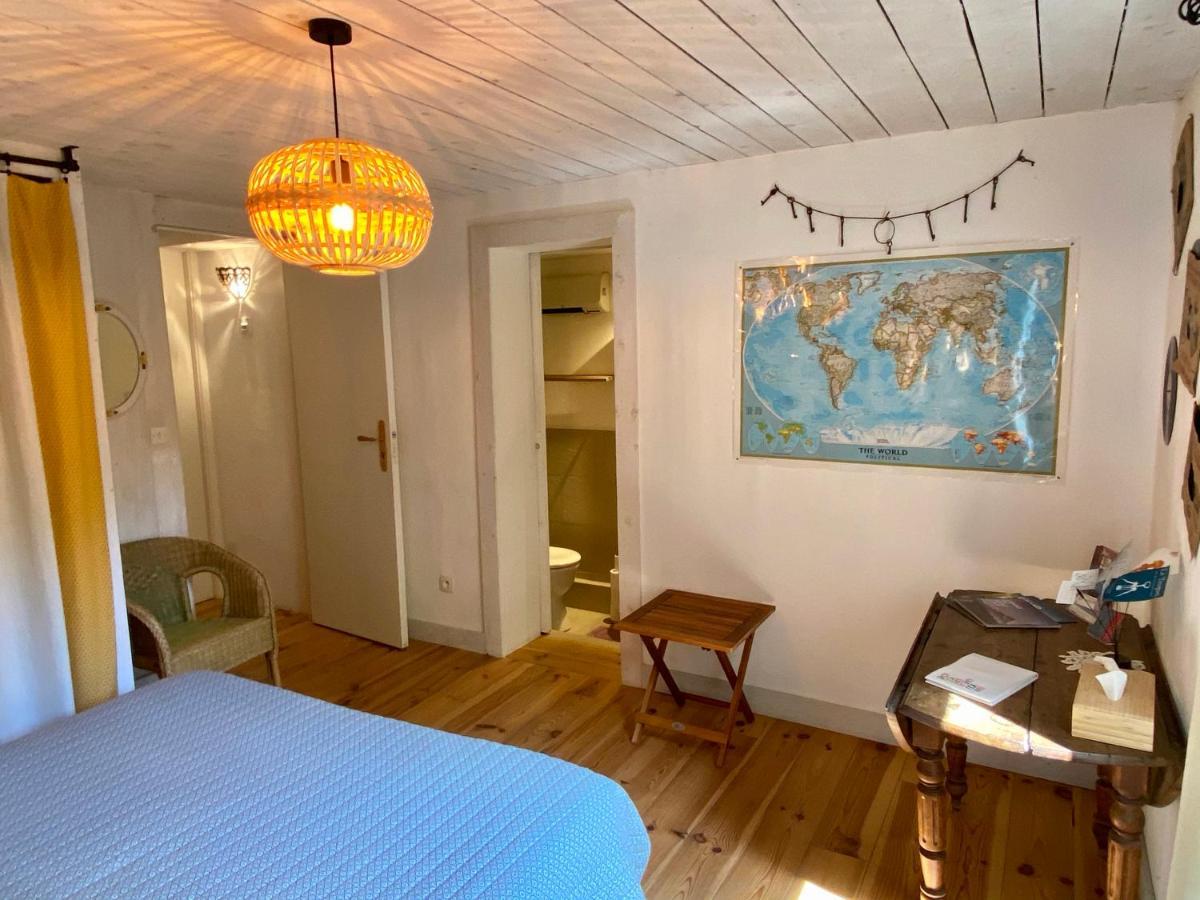 BnB à la Carte Viols-en-Laval Extérieur photo