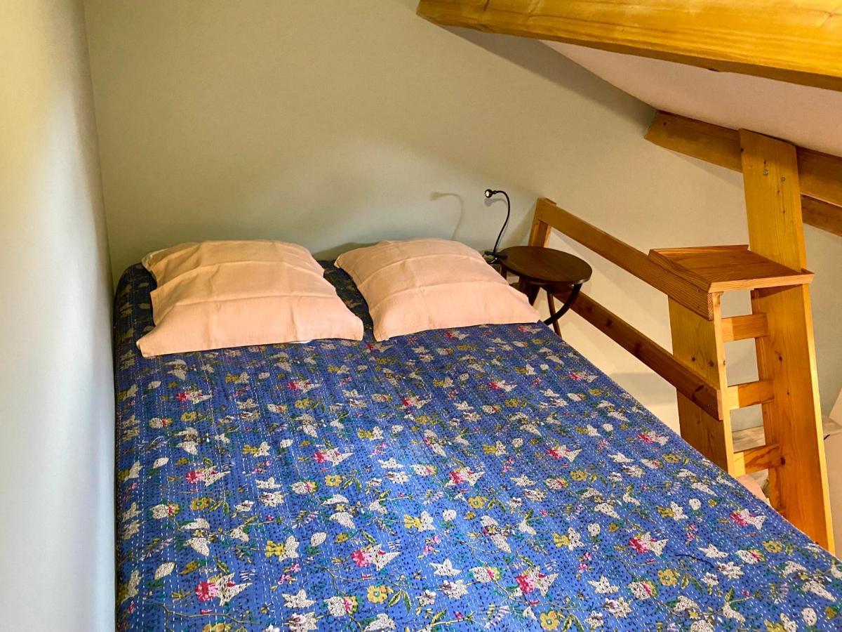 BnB à la Carte Viols-en-Laval Extérieur photo