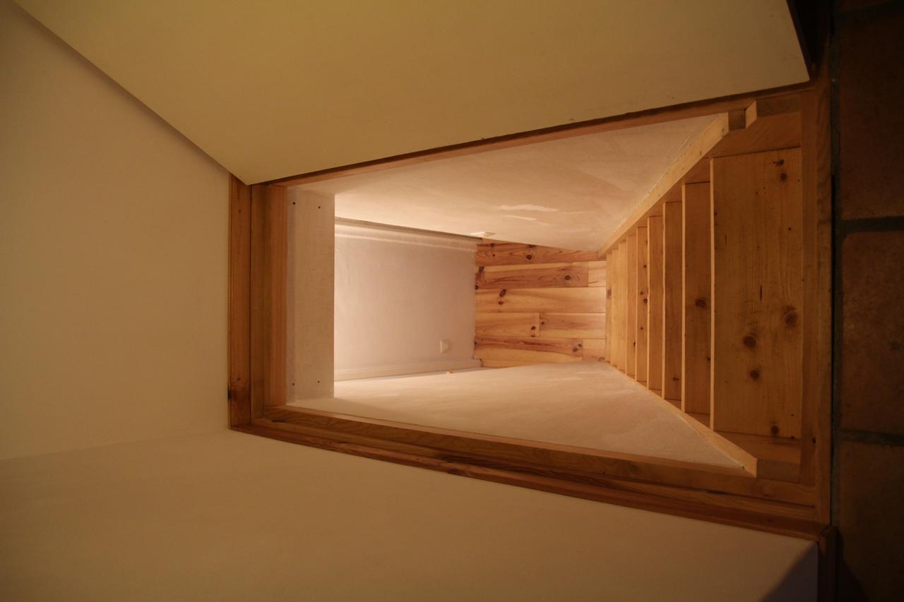 BnB à la Carte Viols-en-Laval Extérieur photo